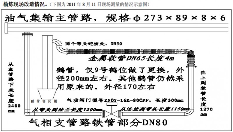 【环境监测】石化行业VOCs治理中气相传输阻力大难点问题解析