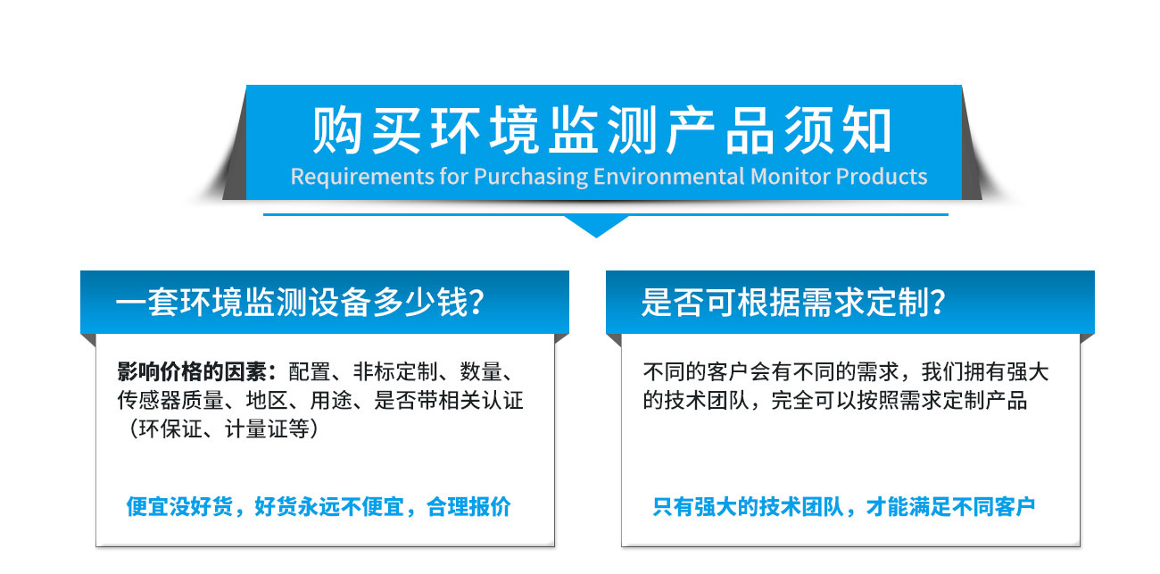 工业园有毒有害气体实时在线监测系统设备怎么选择