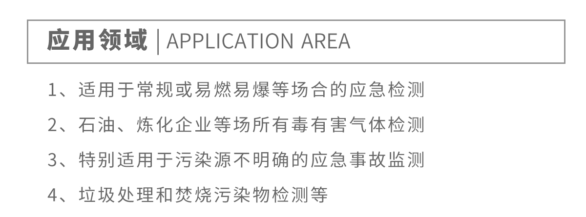 手提便携式多参数环境监测设备