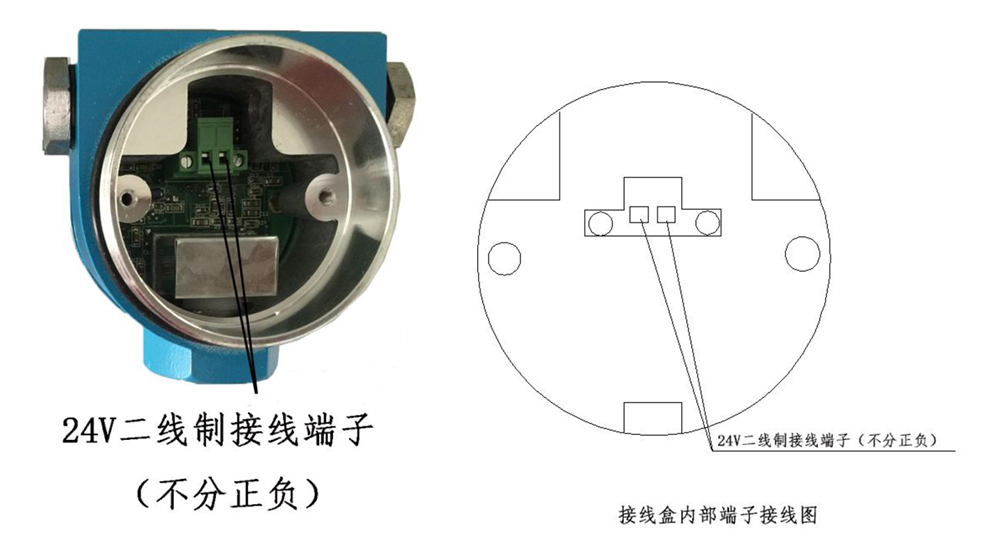 吹扫式管道粉尘检测仪