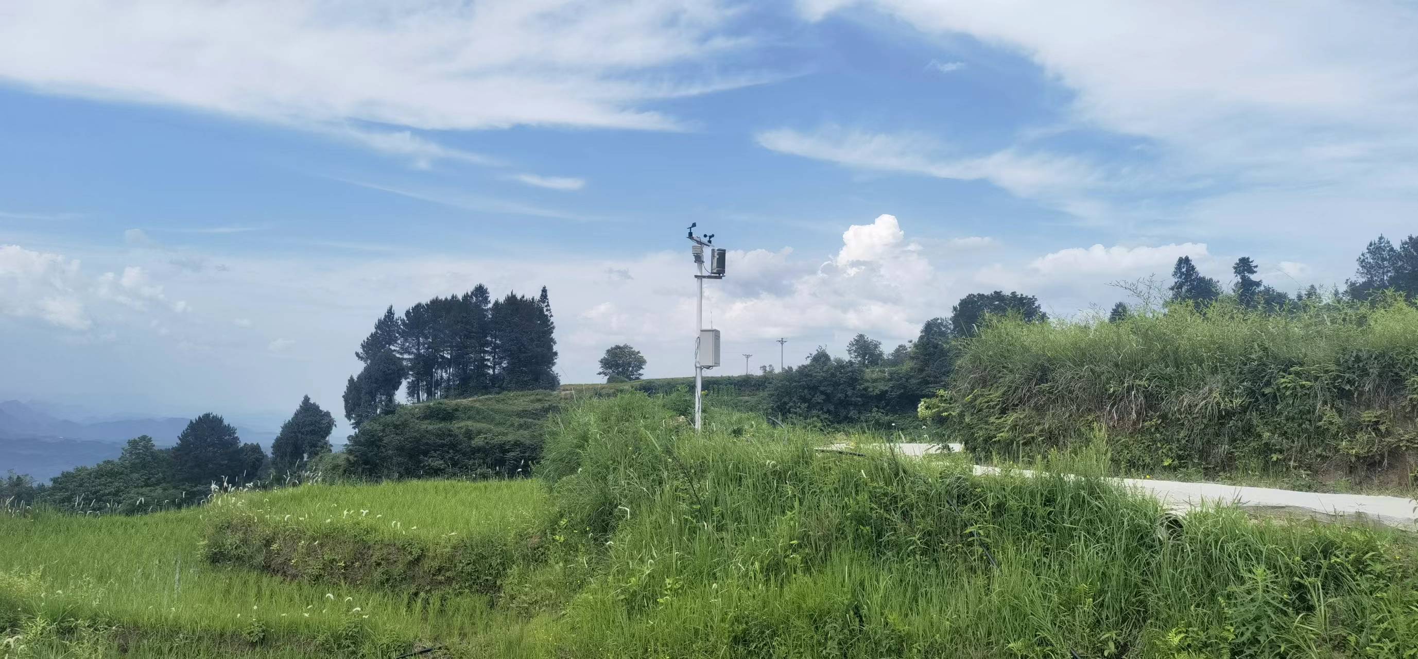 旅游景区空气质量监测方案需要考虑哪些问题